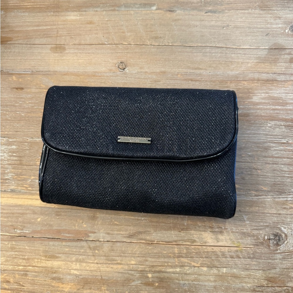 NWOT Giorgio Armani Clutch Purse